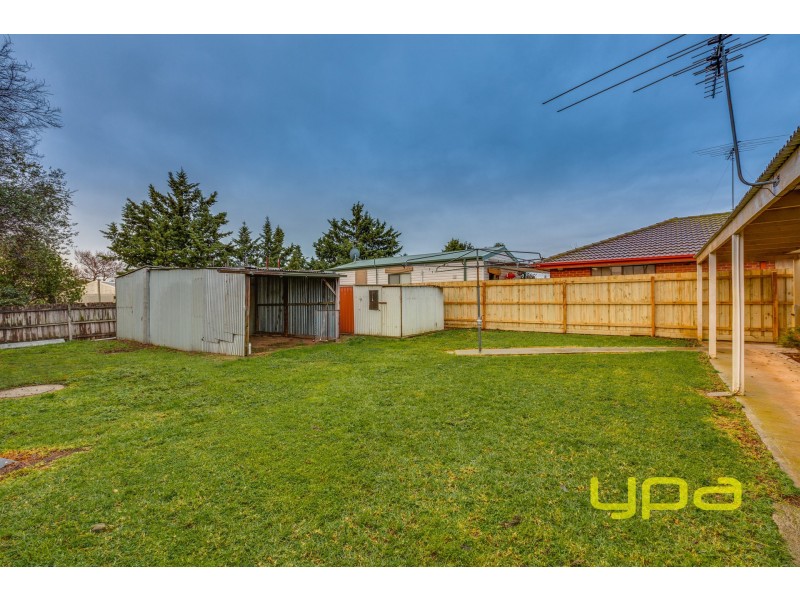 33 Bellbridge Drive, Hoppers Crossing VIC 3029