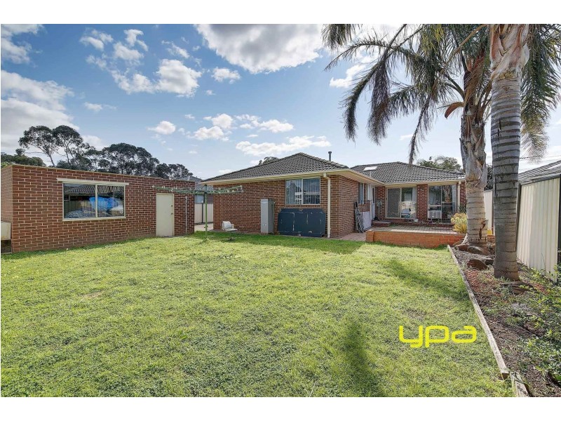 17 Parramatta Road, Werribee VIC 3030