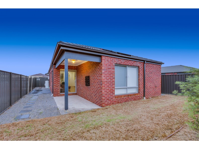 9 Manning Circuit, Tarneit VIC 3029