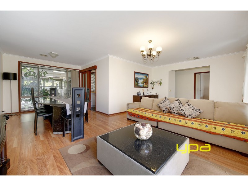 45 Barber Drive, Hoppers Crossing VIC 3029