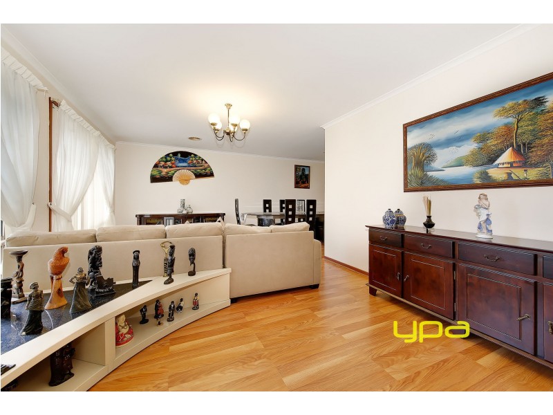 45 Barber Drive, Hoppers Crossing VIC 3029