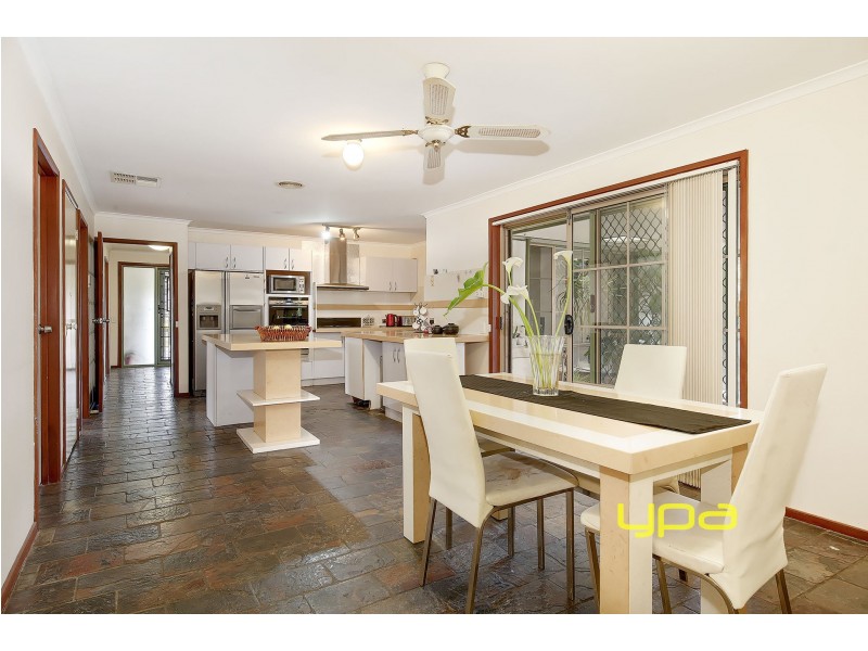 45 Barber Drive, Hoppers Crossing VIC 3029