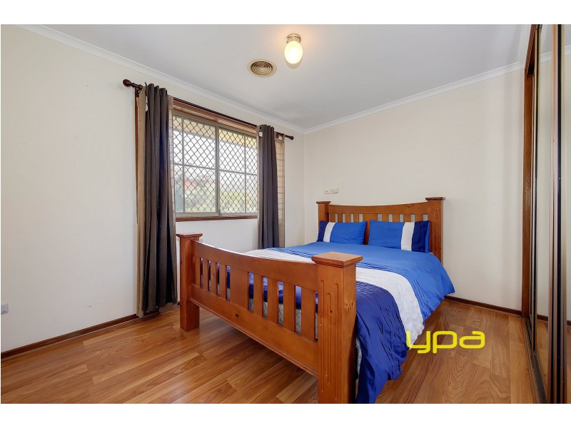 45 Barber Drive, Hoppers Crossing VIC 3029