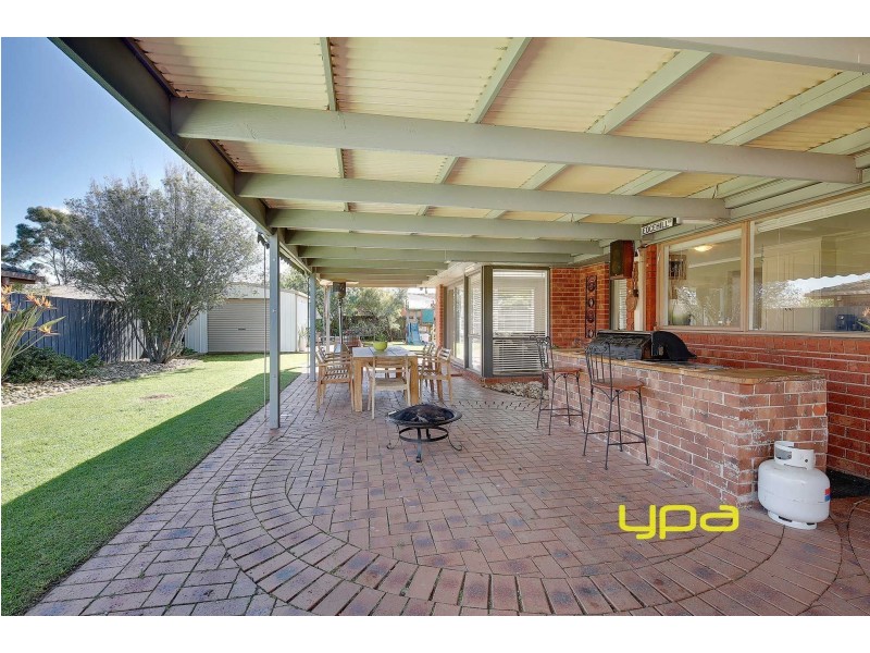 28 St Andrews Drive, Werribee VIC 3030