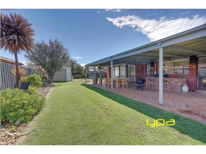 28 St Andrews Drive, Werribee VIC 3030
