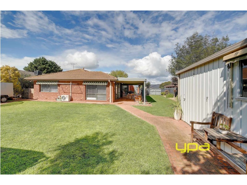 28 St Andrews Drive, Werribee VIC 3030