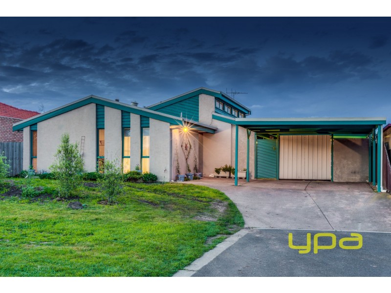 9 Lena Court, Hoppers Crossing VIC 3029