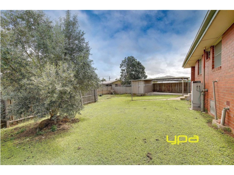 35 Richmond Crescent, Werribee VIC 3030
