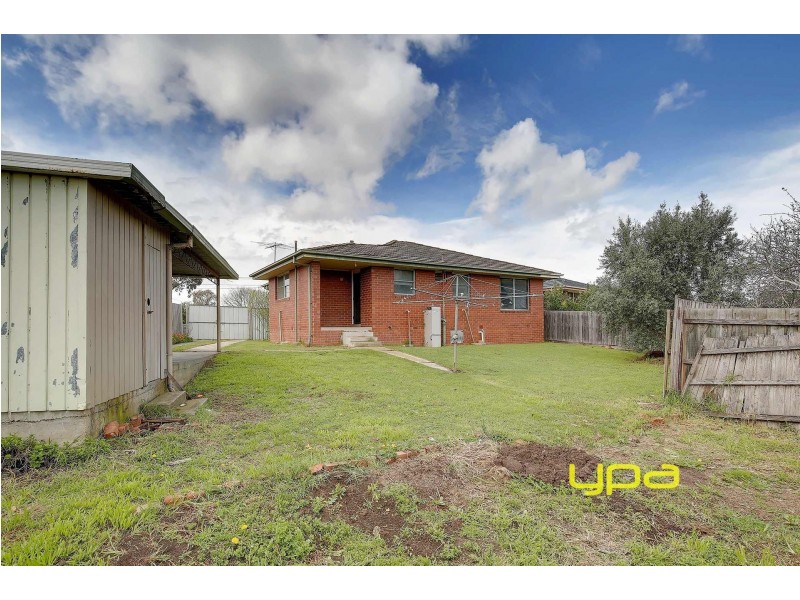 35 Richmond Crescent, Werribee VIC 3030