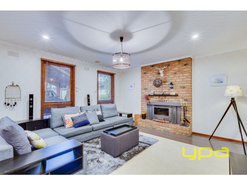 4 Everard Place, Hoppers Crossing VIC 3029