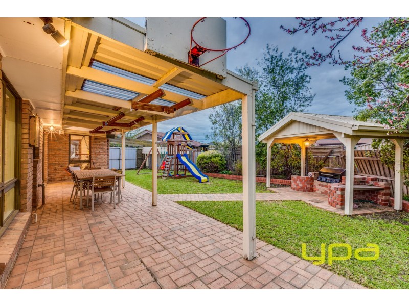 4 Everard Place, Hoppers Crossing VIC 3029