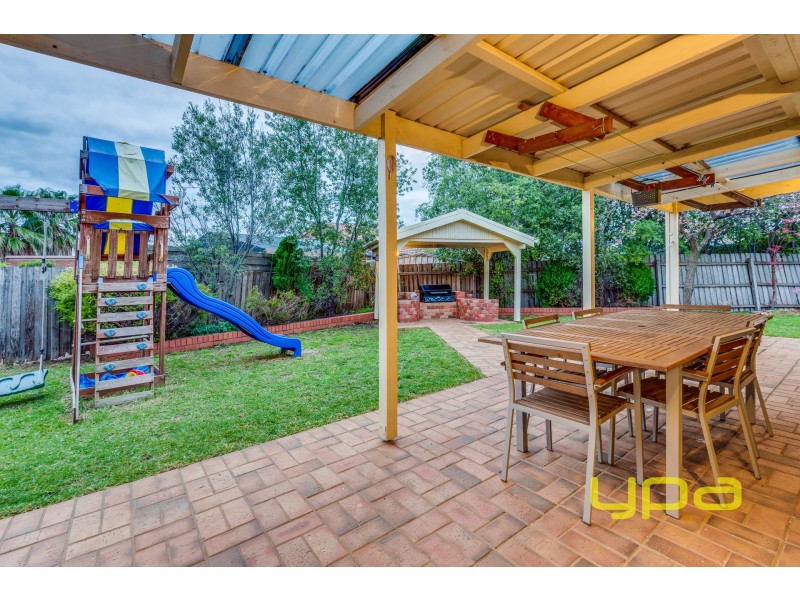 4 Everard Place, Hoppers Crossing VIC 3029