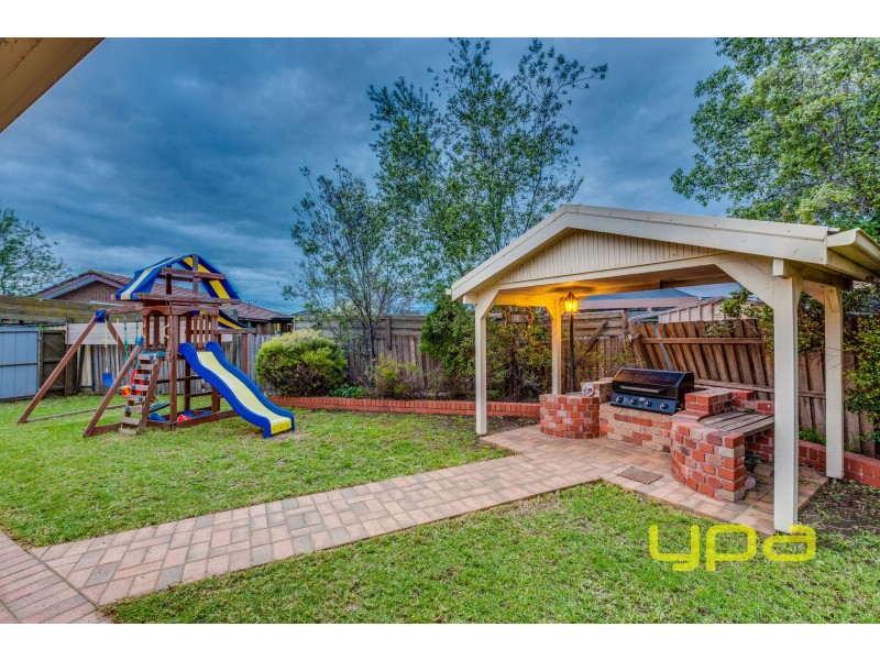 4 Everard Place, Hoppers Crossing VIC 3029