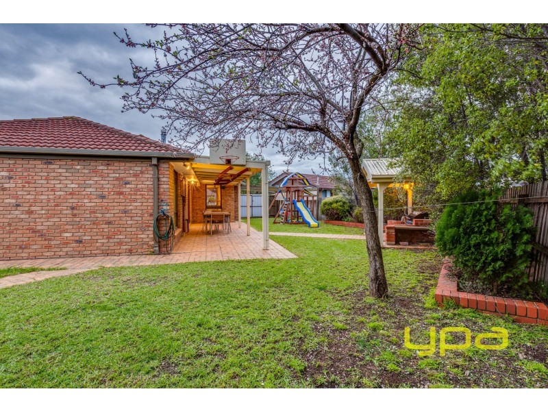 4 Everard Place, Hoppers Crossing VIC 3029