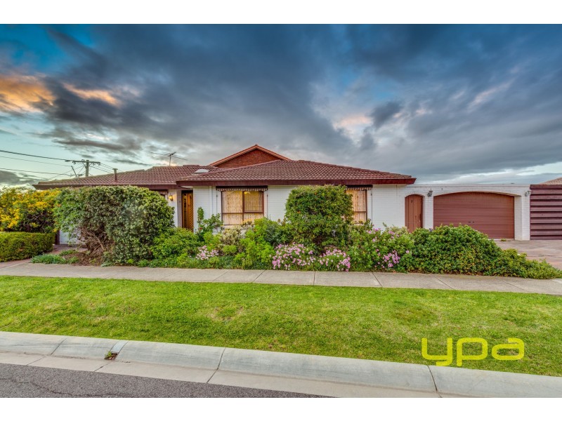 2 Durham Crescent, Hoppers Crossing VIC 3029