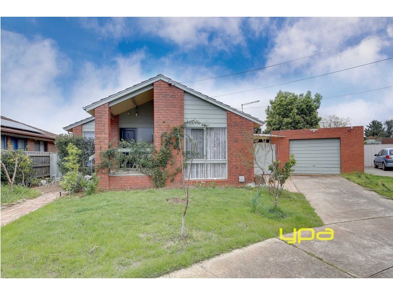4 Lachlan Court, Werribee VIC 3030