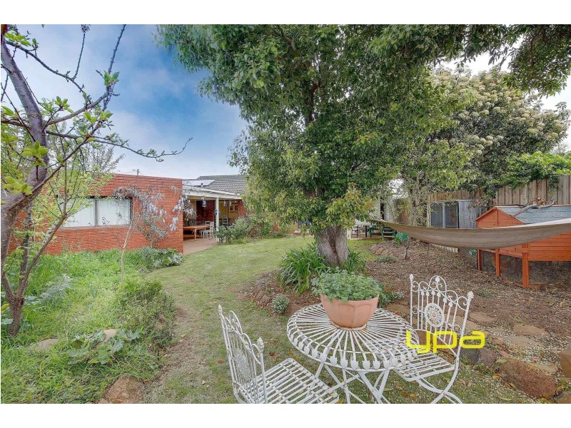 4 Lachlan Court, Werribee VIC 3030