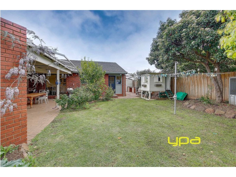 4 Lachlan Court, Werribee VIC 3030