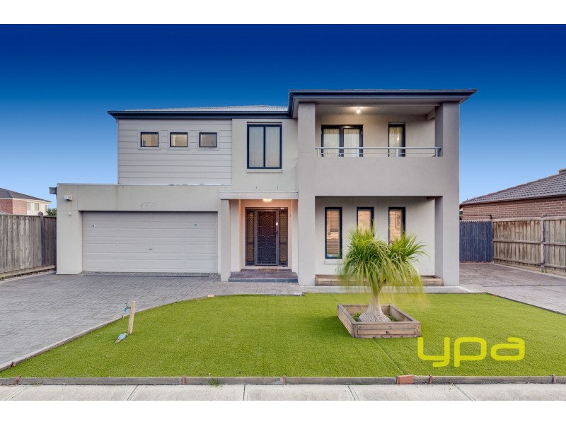 20 Rainbow Way, Tarneit VIC 3029