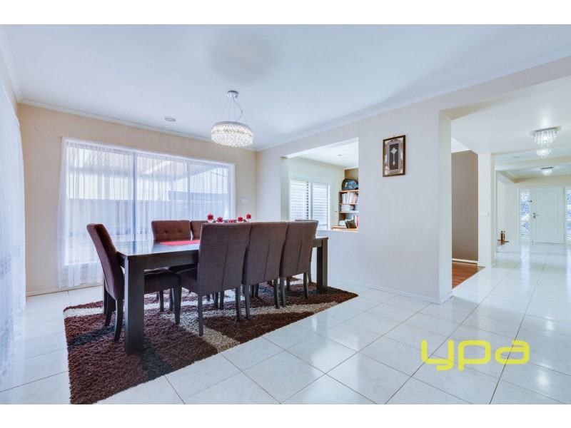 20 Rainbow Way, Tarneit VIC 3029