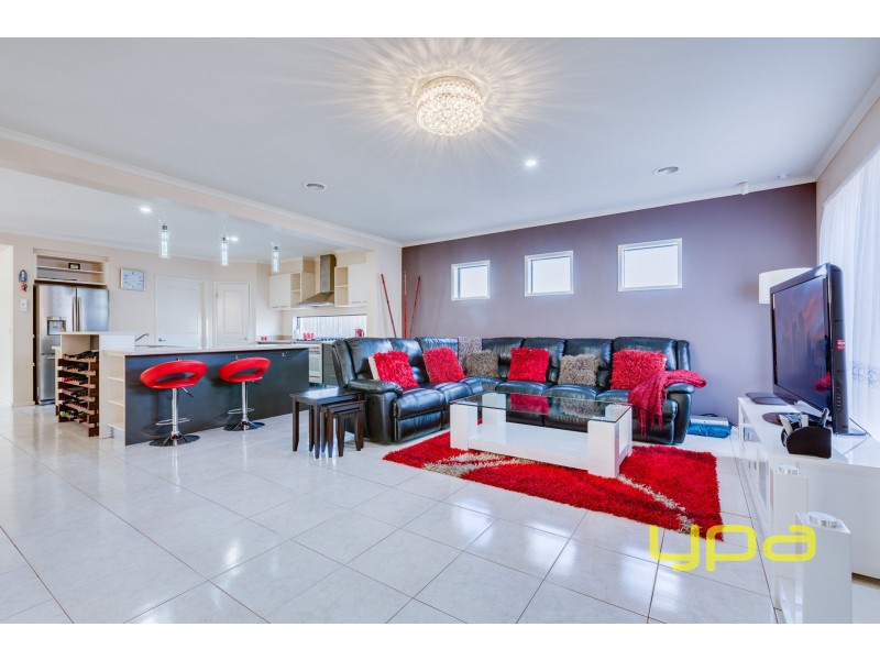 20 Rainbow Way, Tarneit VIC 3029