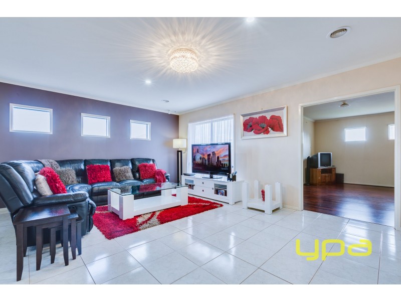 20 Rainbow Way, Tarneit VIC 3029