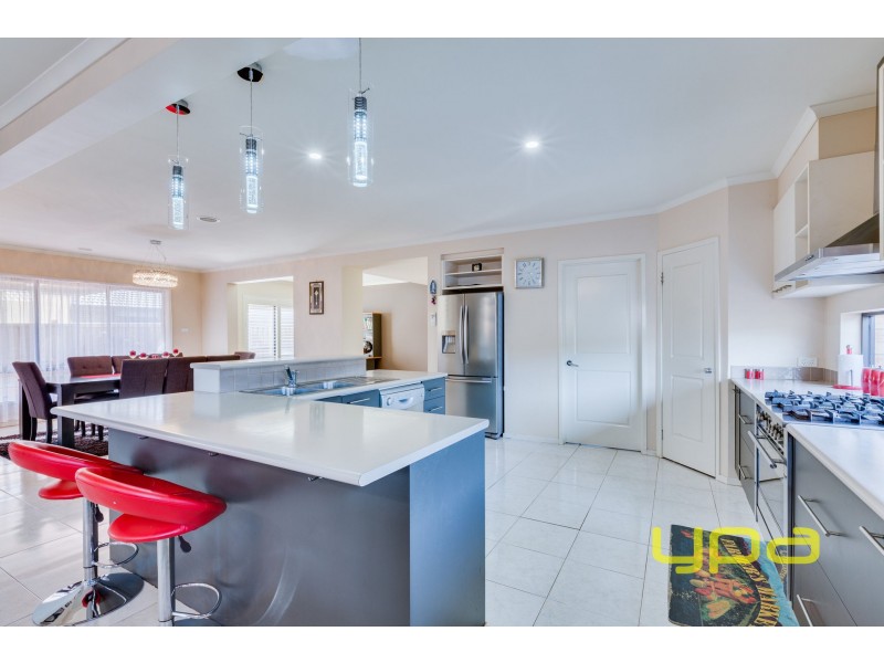 20 Rainbow Way, Tarneit VIC 3029