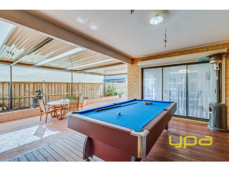 20 Rainbow Way, Tarneit VIC 3029