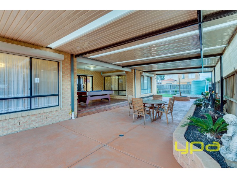 20 Rainbow Way, Tarneit VIC 3029