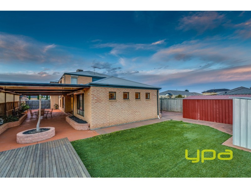 20 Rainbow Way, Tarneit VIC 3029