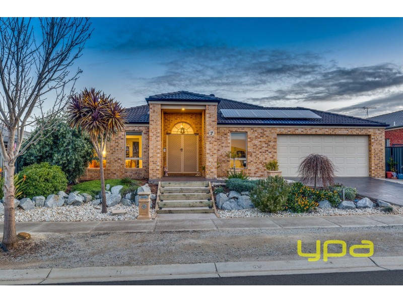 7 Millendon Boulevard, Tarneit VIC 3029