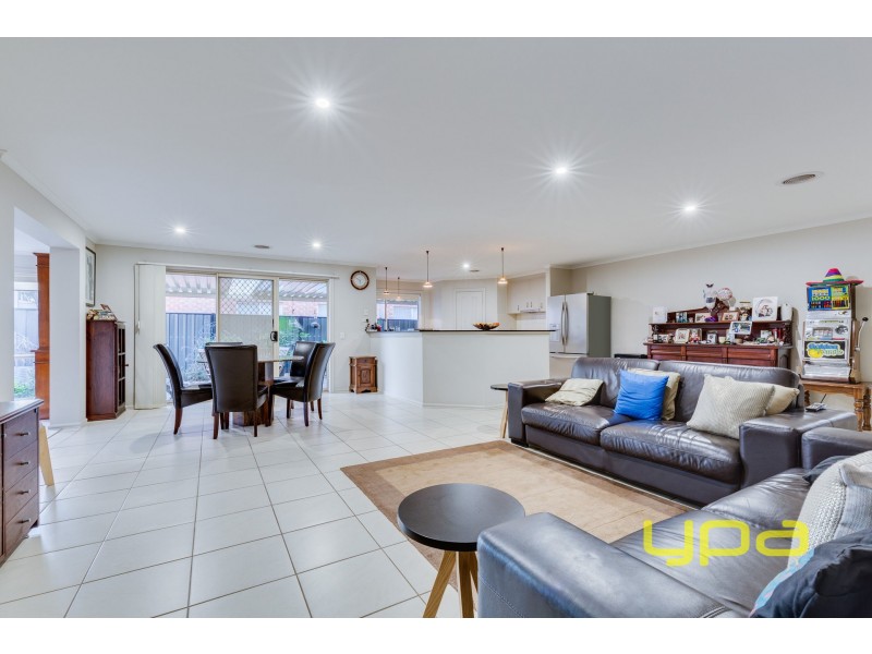 7 Millendon Boulevard, Tarneit VIC 3029