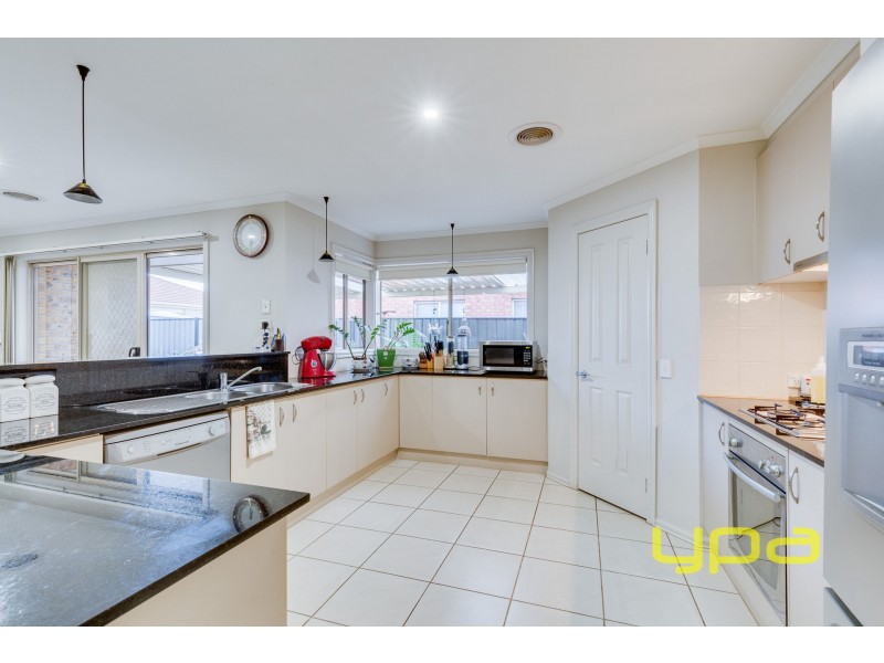7 Millendon Boulevard, Tarneit VIC 3029