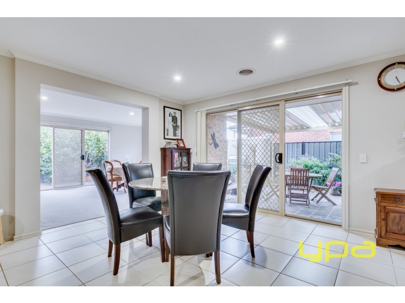 7 Millendon Boulevard, Tarneit VIC 3029