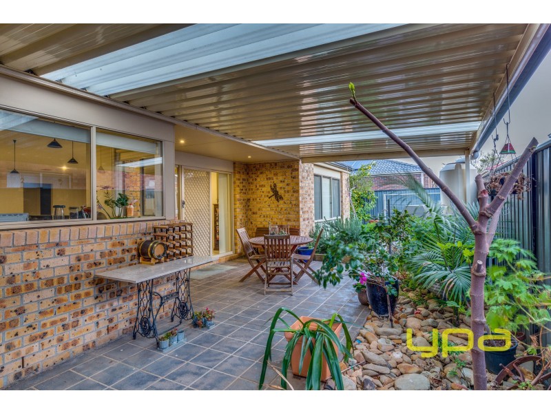 7 Millendon Boulevard, Tarneit VIC 3029