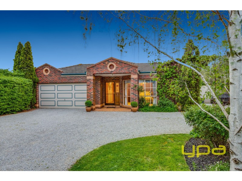 7 Larose Place, Werribee VIC 3030