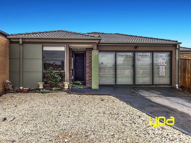 36 Lillyturf Drive, Tarneit VIC 3029