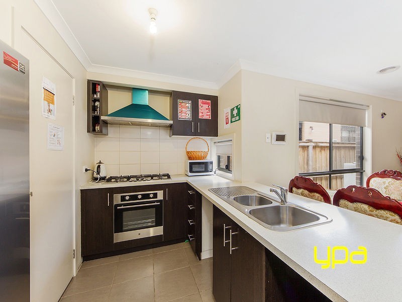 36 Lillyturf Drive, Tarneit VIC 3029