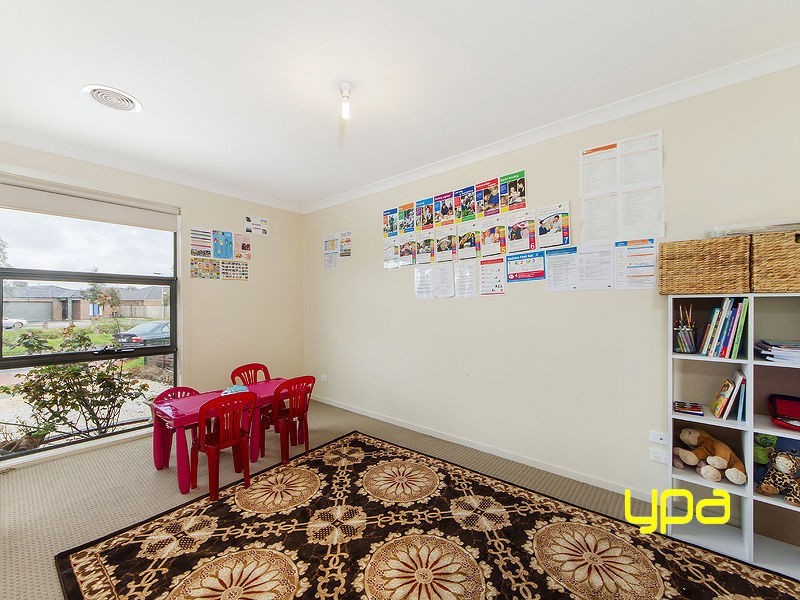 36 Lillyturf Drive, Tarneit VIC 3029