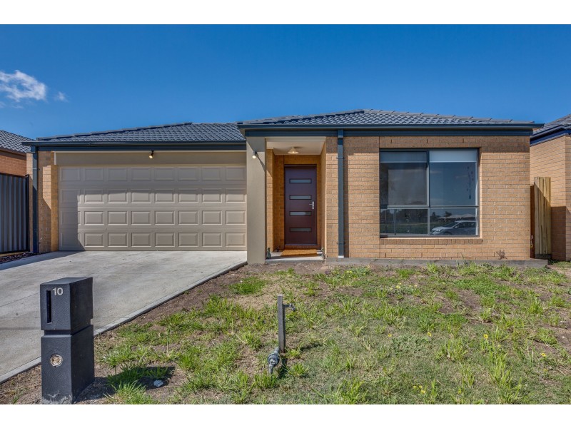 10 Wooten Road, Tarneit VIC 3029