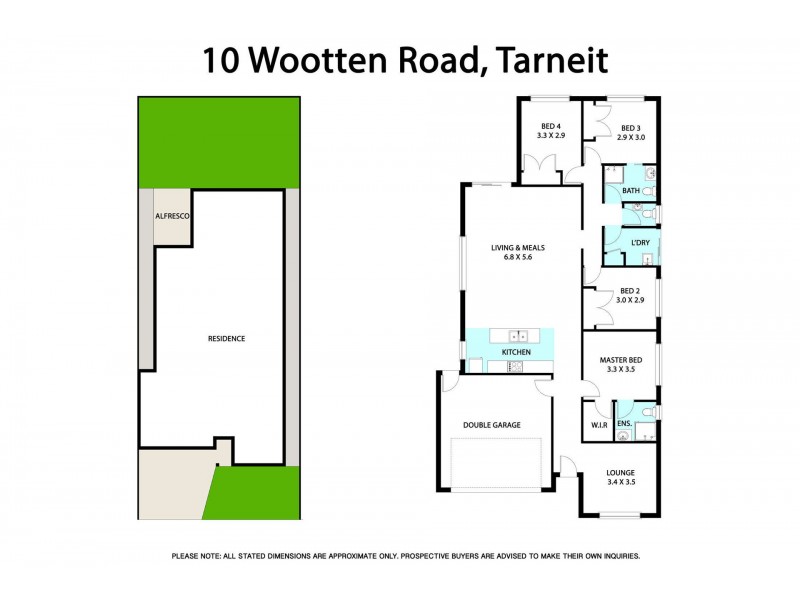 10 Wooten Road, Tarneit VIC 3029