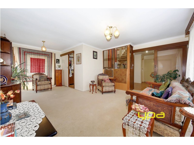 12 Burnham Drive, Hoppers Crossing VIC 3029