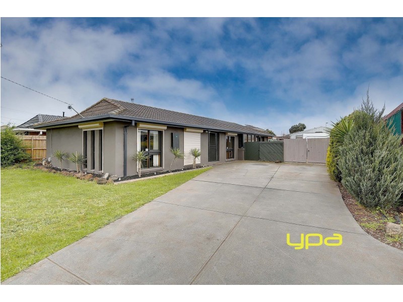 20 Virgilia Drive, Hoppers Crossing VIC 3029