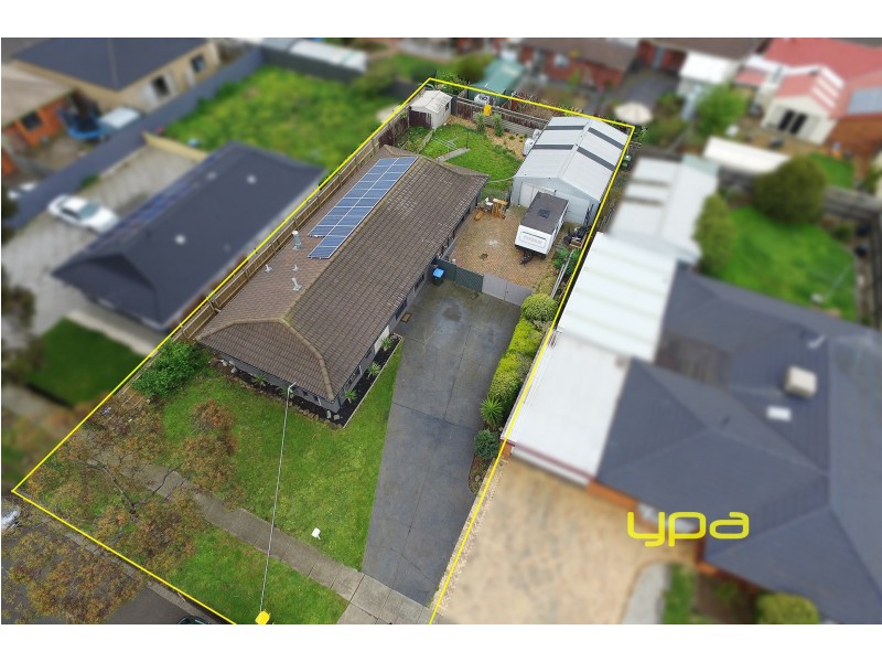 20 Virgilia Drive, Hoppers Crossing VIC 3029
