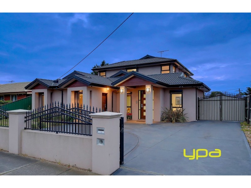 206 Hogans Road, Hoppers Crossing VIC 3029