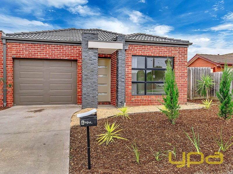 6/49-55 Rosella Avenue, Werribee VIC 3030