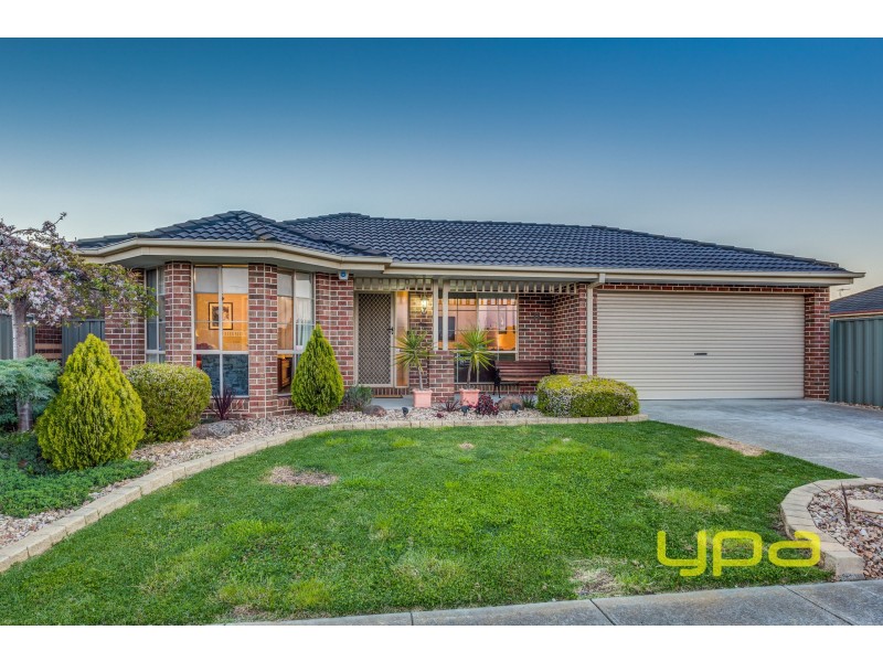 9 McMahon Crescent, Tarneit VIC 3029