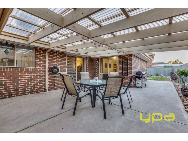 9 McMahon Crescent, Tarneit VIC 3029