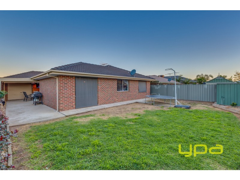 9 McMahon Crescent, Tarneit VIC 3029