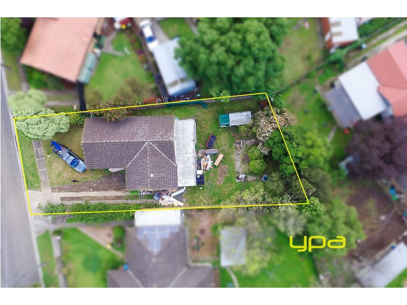 1 Muirhead Crescent, Werribee VIC 3030